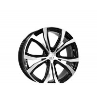 Replay Lexus (LX108) W8 R20 PCD5x114.3 ET30 DIA60.1 BKF
